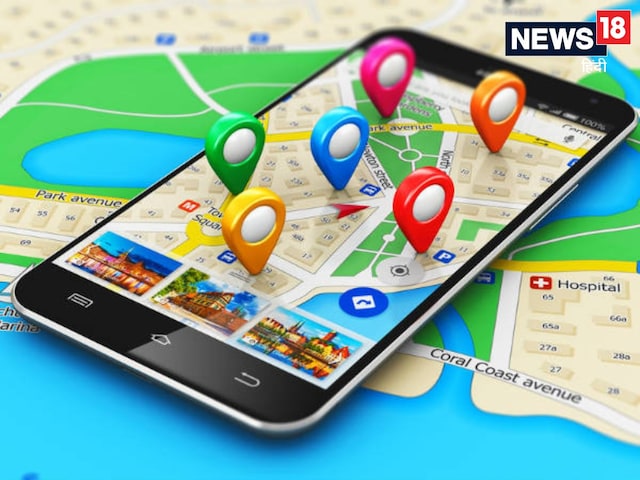 Google Maps: Demand for indigenous app in Parliament, make new with ISRO Google Maps: Demand for indigenous app in Parliament, make new with ISRO