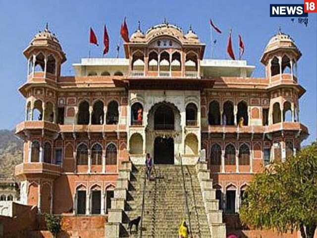 इस मंदिर का प्रसाद खाना और घर लाना है सख्त मना, जानें क्या है रहस्य