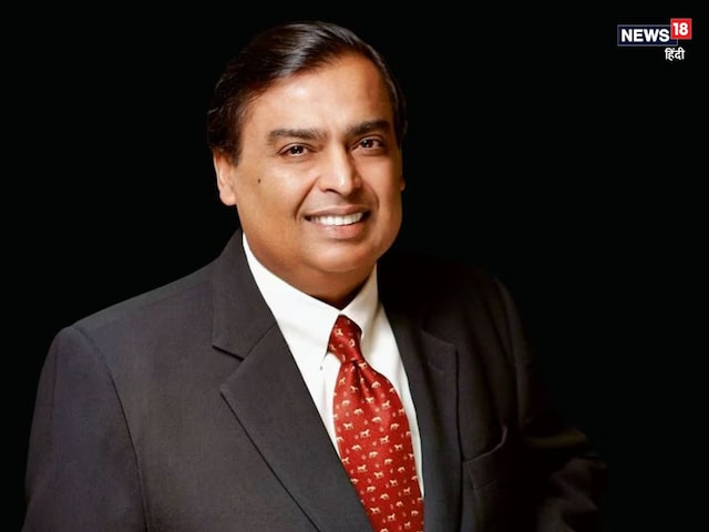 Reliance Chairman Mukesh Ambani donated Rs 151 crore to ICT Mumbai Reliance Chairman Mukesh Ambani donated Rs 151 crore to ICT Mumbai