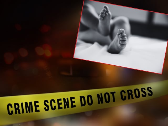 पत्नी का गुस्सा बच्ची पर निकाला, 3 महीने की मासूम को पिता ने जमीन पर पटका; मौत पत्नी का गुस्सा बच्ची पर निकाला, 3 महीने की मासूम को पिता ने जमीन पर पटका; मौत