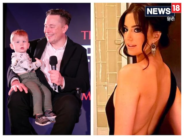 Who is Ashley St. Claire? Who says - 'I am the mother of Alan Musk's 13th child' Who is Ashley St. Claire? Who says - 'I am the mother of Alan Musk's 13th child'
