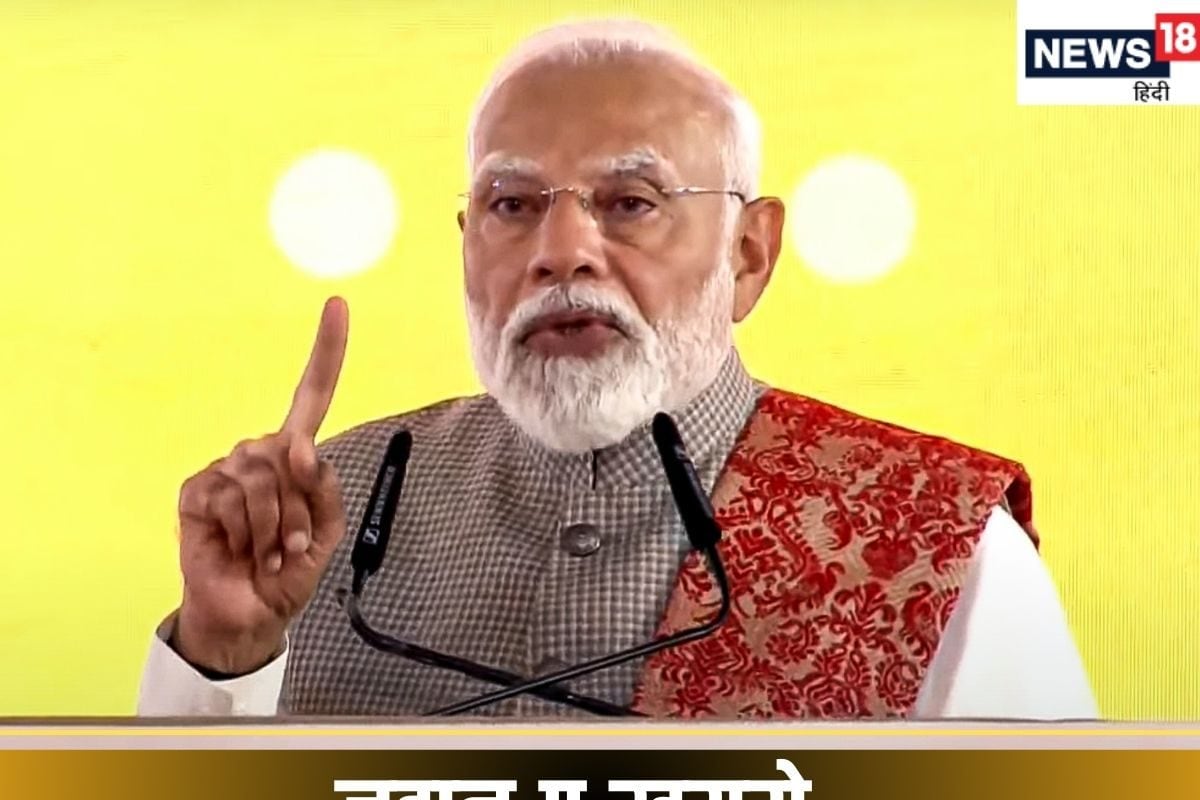 प्रधानमंत्री नरेंद्र मोदी सूफी संगीत समारोह जहान-ए-खुसरो में होंगे शामिल