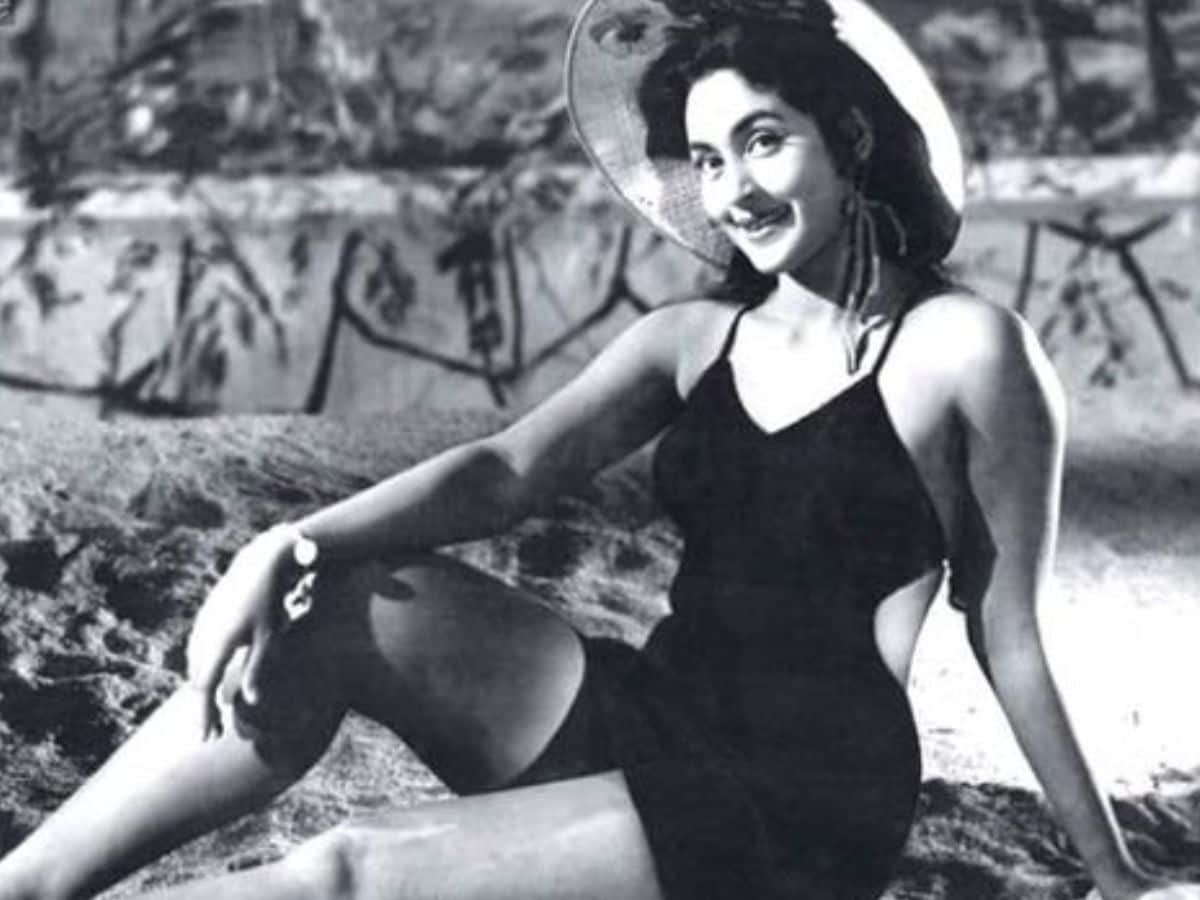 Nutan Samartha Bahl, Nutan, First Actress Who becomes Miss India Nutan Samarth Bahl, Nutan Hit Films, Nutan Husband, Nutan Death Reason, Nutan and Mohnish Bahl, Nutan Life, Nutan Life Interending Facts, People Called Nutan Ugly, Rajendra Kumar, Shammi Kapoor, Nutan, Nutan Death Anniversary, Unheard Facts of Nutan