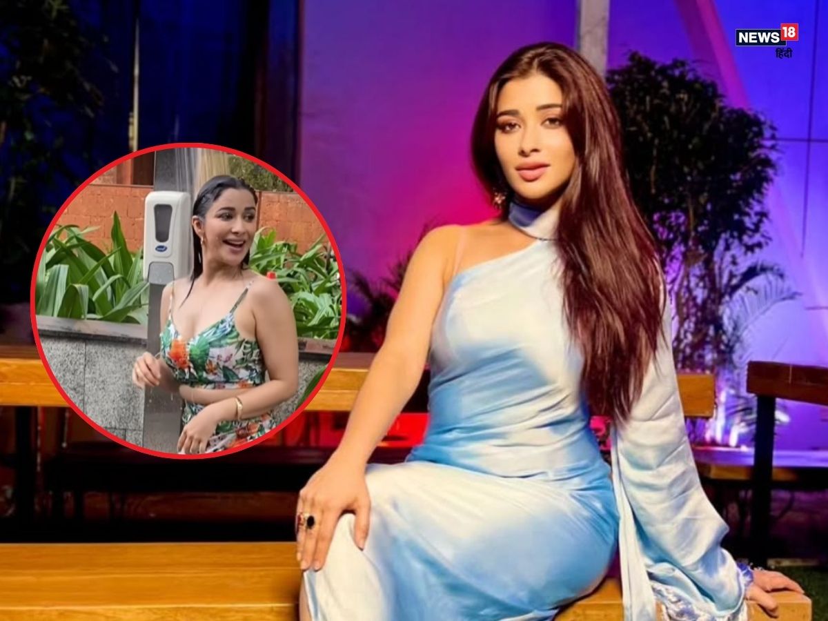 Ex BIGG BOSS Contestant crossed all limits! Publicly done… now the troll is happening Ex BIGG BOSS Contestant crossed all limits! Publicly done… now the troll is happening