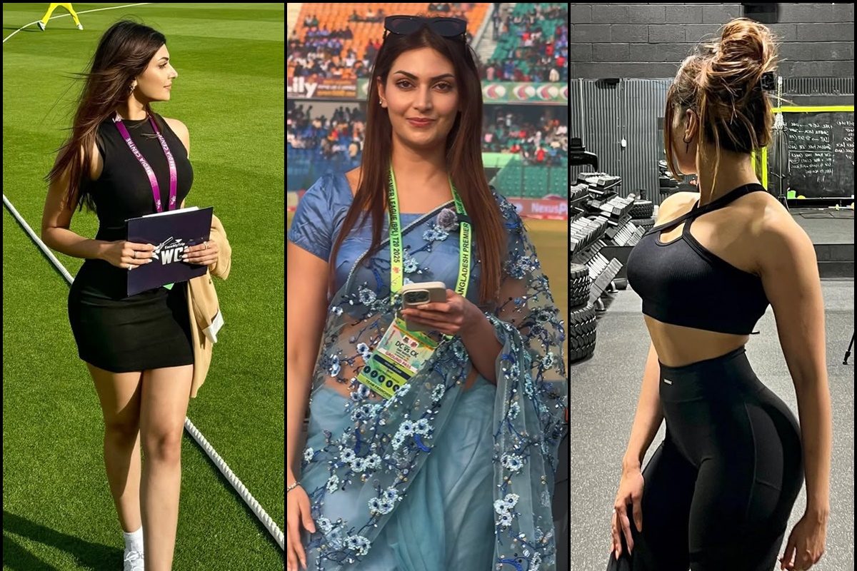 रात की हरकत से रूठी... डिनर में नहीं आई तो भेजा नोटिस, क्यों चर्चा में एंकर?