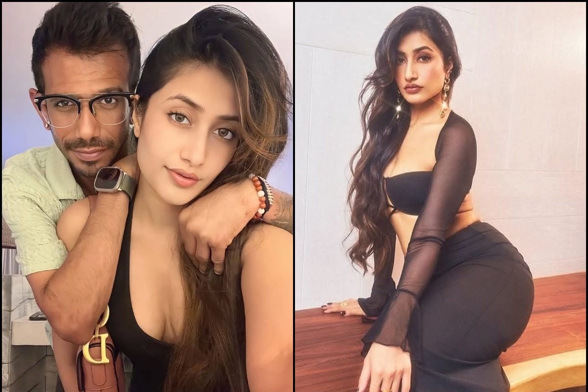 तलाक से पहले ही चहल जान चुके थे धनश्री की सच्चाई, दुनिया से बयां किया था दर्द