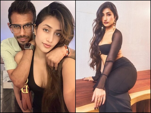 झगड़े के बाद डायमंड मांगती थी, चहल ने बताई थी धनश्री वर्मा की असल सच्चाई