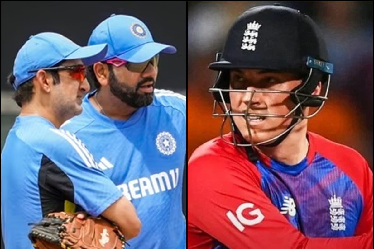 इंग्लैंड ने अचानक खतरनाक प्लेयर को बुलाया, सीरीज के बीच में सरप्राइज एंट्री