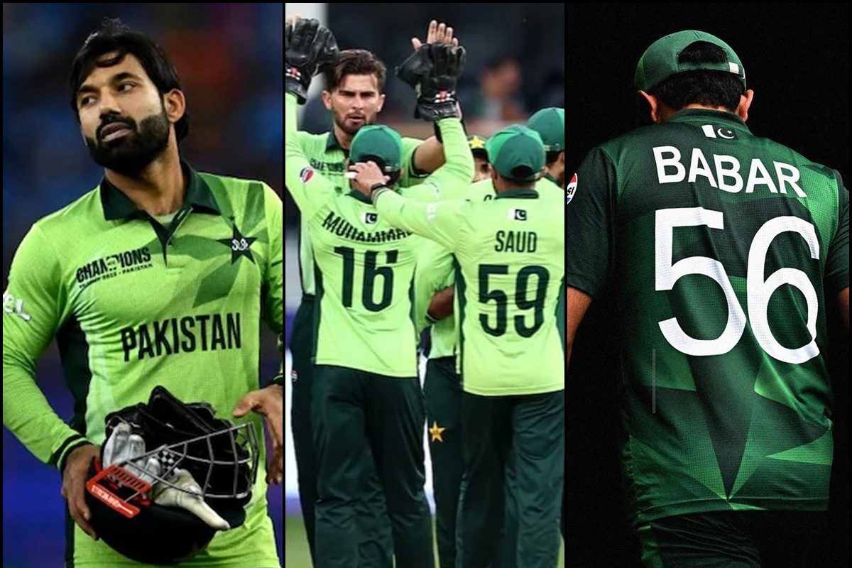 गुटबाजी, राजनीति और साजिशें... इन 3 वजहों के चलते इतनी घटिया हुई पाकिस्तान टीम