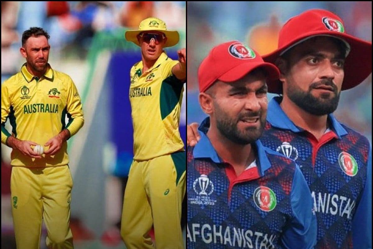 AUS को बाहर कर देगा अफगानिस्तान, सिर्फ मैक्सवेल नहीं एक-एक के लिए बनाया स्पेशल