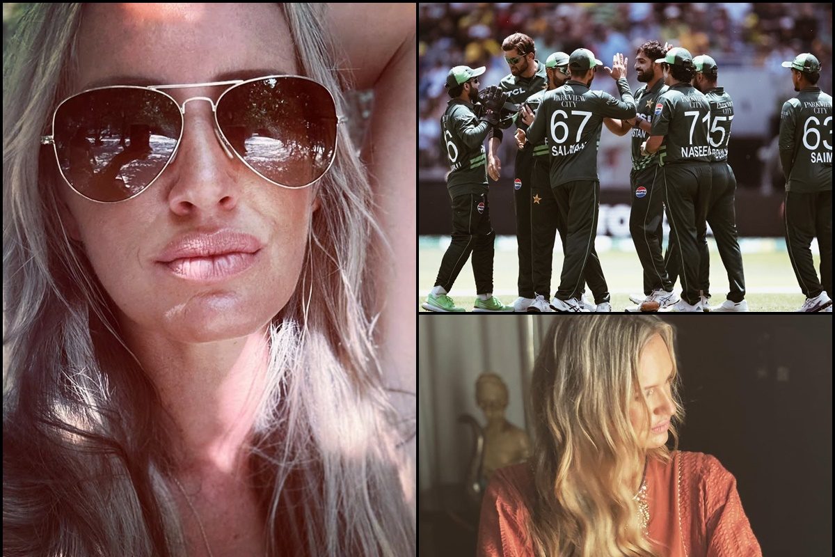 16 साल छोटी लड़की से दूसरी शादी, गलत जगह फोटो देखते ही भड़कीं दिग्गज की बीवी