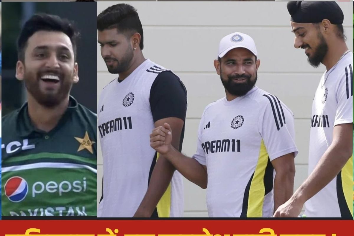 एक खिलाड़ी बाकी अनाड़ी, हिंदुस्तान रोक देगा पड़ोसी देश की गाड़ी