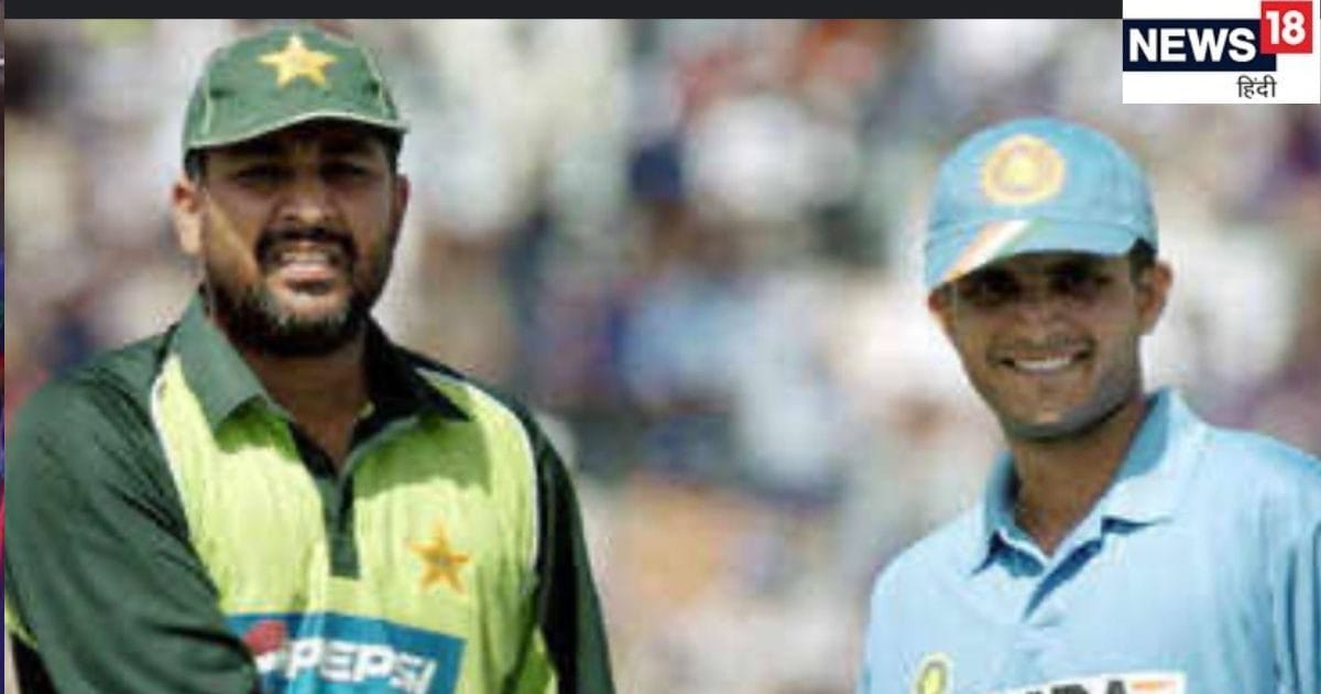 जब शोएब अख्तर के खौफ के साए में हुआ चैंपियंस ट्रॉफी 2004 का मैच