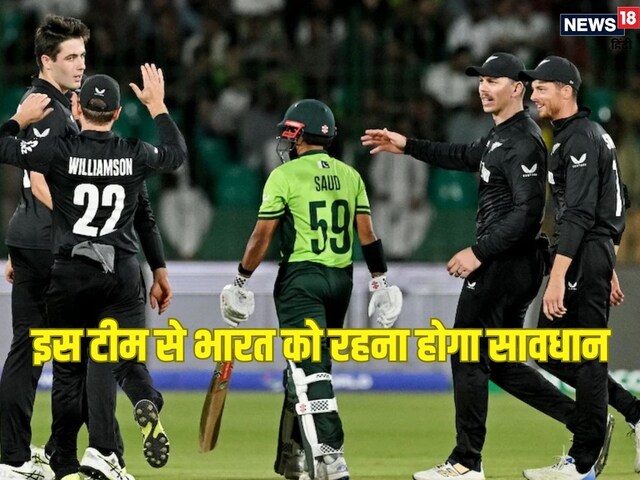 260 रन बनाने का सोच रही थी टीम, बना डाले 320, जीता मैच, कप्तान का खुलासा 260 रन बनाने का सोच रही थी टीम, बना डाले 320, जीता मैच, कप्तान का खुलासा