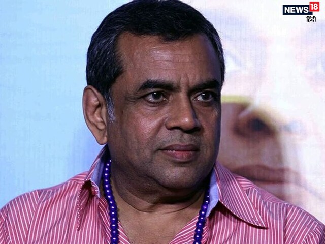 पहले नकल से चलता था बॉलीवुड, अब ... परेश रावल ने खोला इंडस्ट्री का काला सच