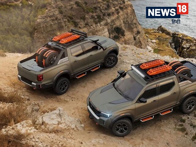 Be ready! Scorpio n, coming in the avatar of a pick-up truck, what will happen?
