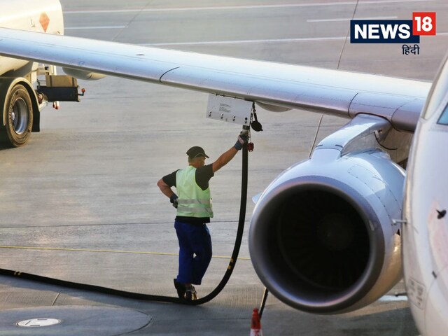 1 लीटर फ्यूल में कितनी दूरी तय करता है प्लेन? माइलेज जानकर चकरा जाएगा सिर