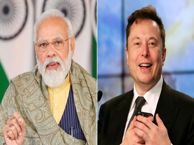 टेस्ला भारत में प्रवेश कर सकता है! प्रधानमंत्री मोदी कस्तूरी से मिल सकते हैं टेस्ला भारत में प्रवेश कर सकता है! प्रधानमंत्री मोदी कस्तूरी से मिल सकते हैं