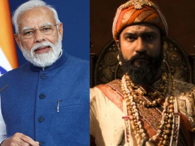 PM नरेंद्र मोदी ने की ‘छावा’ की तारीफ, सुनकर गदगद हुए विक्की कौशल, बयां किए जज्बात- ‘शब्दों से परे सम्मान’