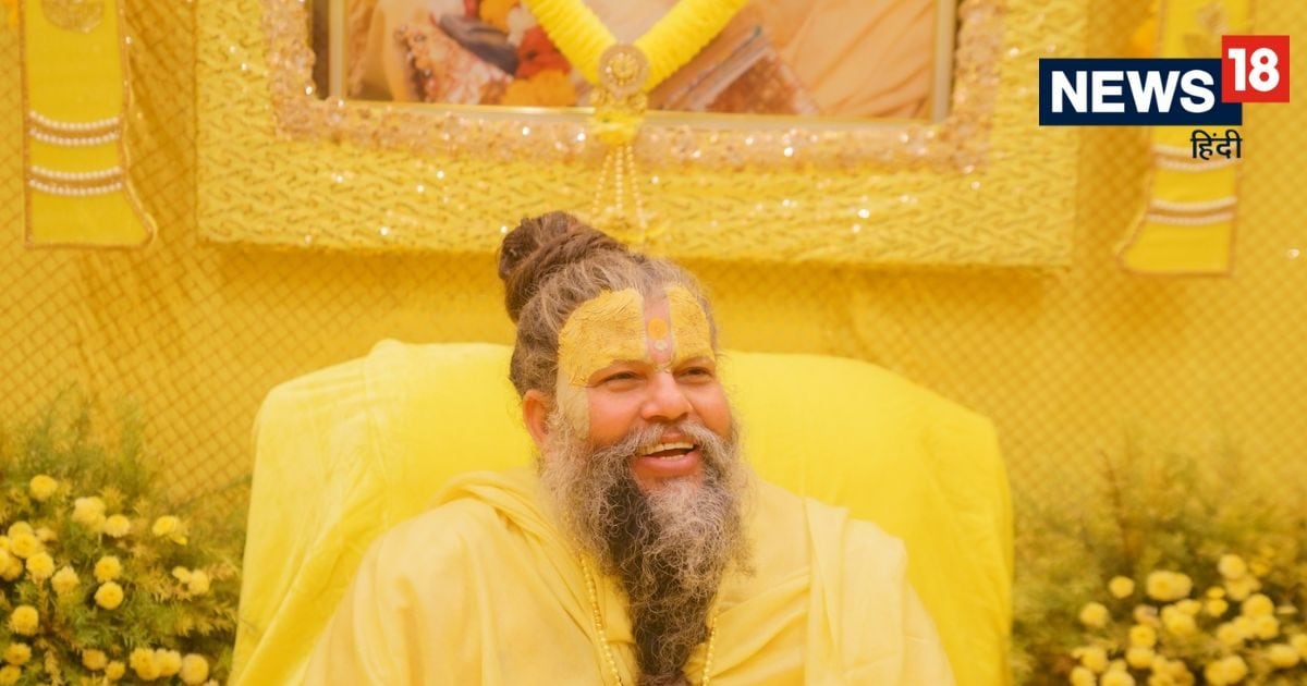 Premanand Ji Maharaj: नहाते समय सबसे पहले किस अंग पर पानी डालें? प्रेमानंद जी महाराज ने बताया साबुन के बदले क्या लगाएं!