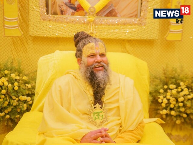 नहाते समय सबसे पहले किस अंग पर पानी डालें? प्रेमानंद जी महाराज ने बताया!