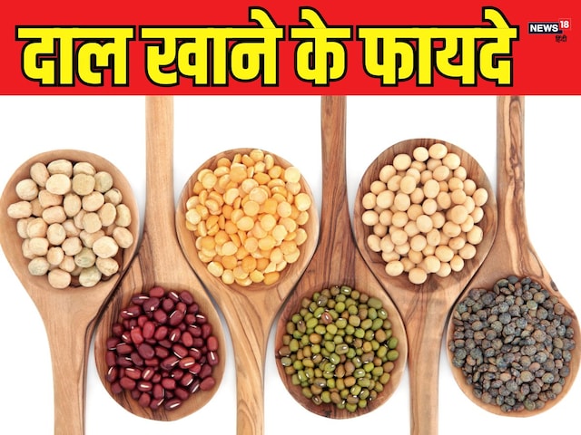 वजन कम करना है तो दाल खाएं, किन लोगों को इसे खाने से बचना चाहिए