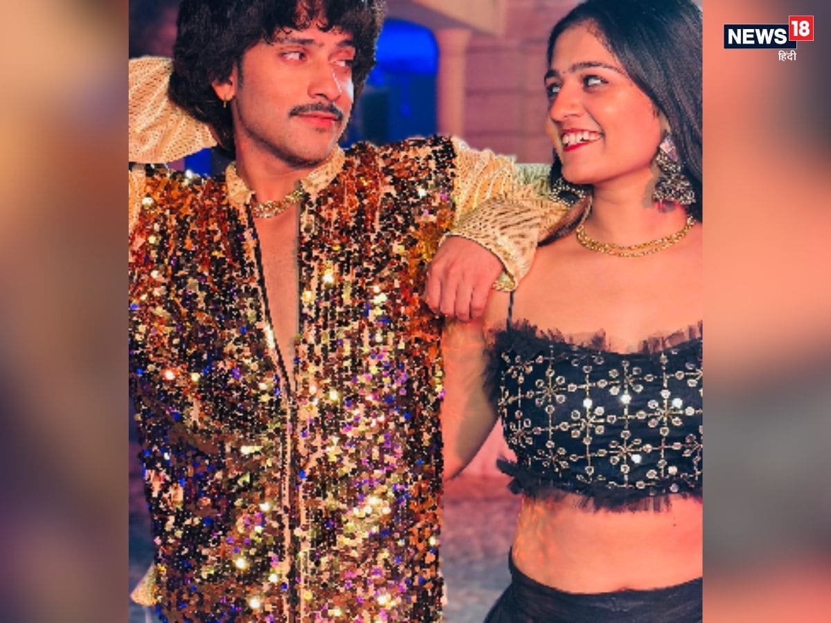 Not Pawan Singh and Dinesh Lal Yadav, Bhojpuri video of this YouTuber rocked Not Pawan Singh and Dinesh Lal Yadav, Bhojpuri video of this YouTuber rocked
