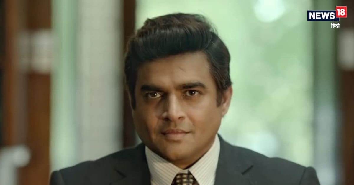 R Madhavan’s disclosure between Budget 2025, all money was drowned with father’s advice, told wife ‘bloody hunter’