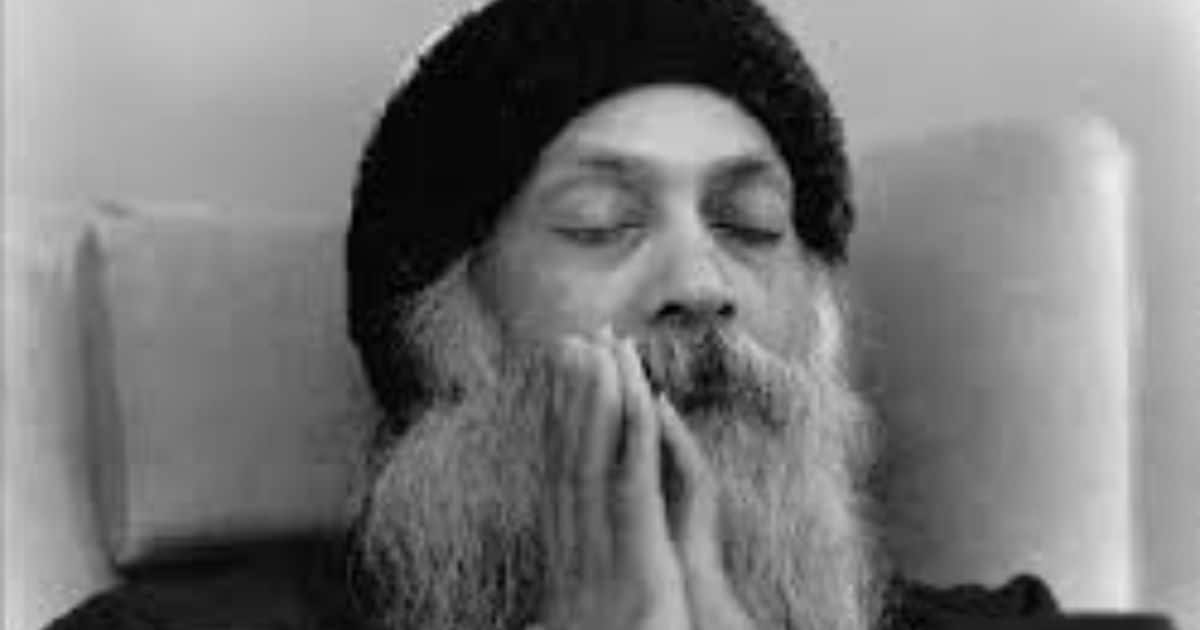 Death or Life :ओशो की कथा जिसमें लकड़हारा मृत्यु की कामना करता है,लेकिन यमदूत आने पर जीवन की महत्ता समझ में आती है