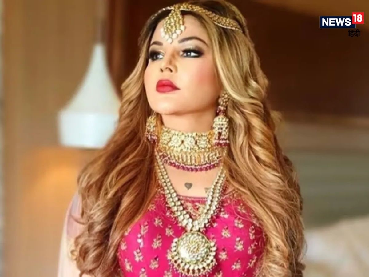 New controversy in India's Got Latent case, Rakhi Sawant came under surround New controversy in India's Got Latent case, Rakhi Sawant came under surround