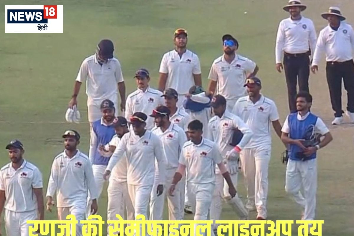 फाइनल के लिए रहाणे- सूर्यकुमार की टक्कर करुण नायर से