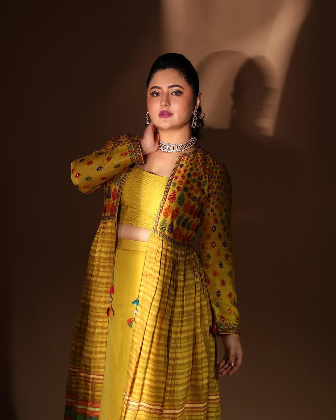 (Photo courtesy: Instagram@ImraShamidesai)