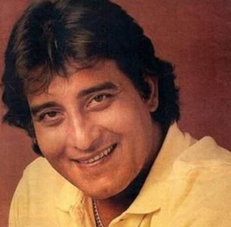 Vinod Khanna Super Flop Vinod Khanna Super Flop