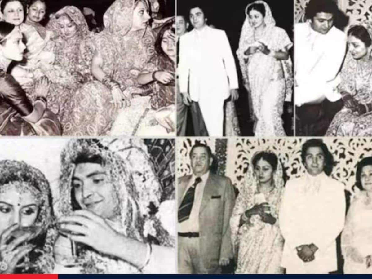 rishi kapoor, neetu singh, rishi kapoor neetu singh wedding card viral, lofty aspirants in rishi kapoor neetu singh wedding, how was rishi kapoor neetu singh wedding card, wedding card viral, ऋषि कपूर , नीतू कपूर, ऋषि कपूर-नीतू कपूर की शादी की कार्ड वायरल, कैसे था ऋषि कपूर-नीतू कपूर की शादी की कार्ड