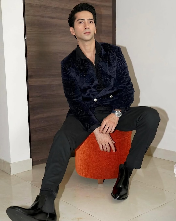 (फोटो साभार: Instagram@ritik_ghanshani)