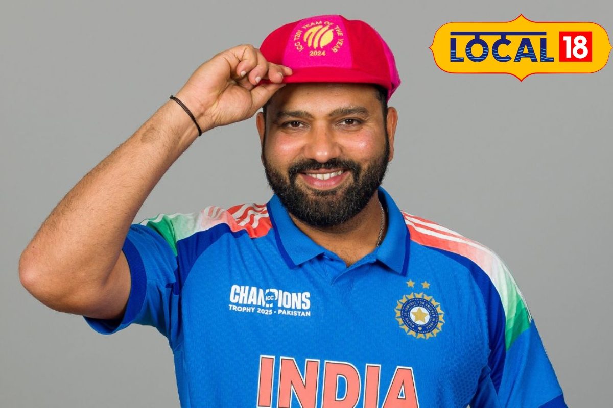 ICC Champions Trophy से मालामाल हुआ UP का ये शहर, व्यापारी बोले- हमारे लिए...