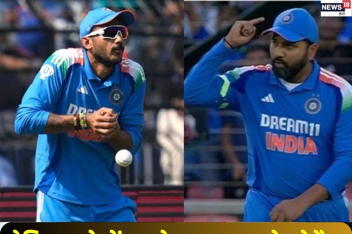 बीच मैदान रोहित ने किसके साथ की गाली-गलौज, किसका गु्स्सा किस पर निकला