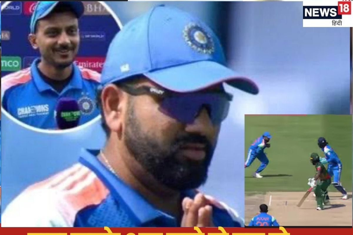 भरी महफिल में वादा करके भूल जाना कोई रोहित शर्मा से सीखे