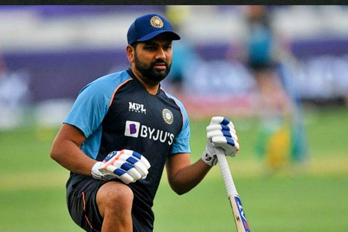 मुझे 17 बार बुलाया उन्होंने, रोहित ने सुनाया हाल, वीडियो आ गया सबसे सामने