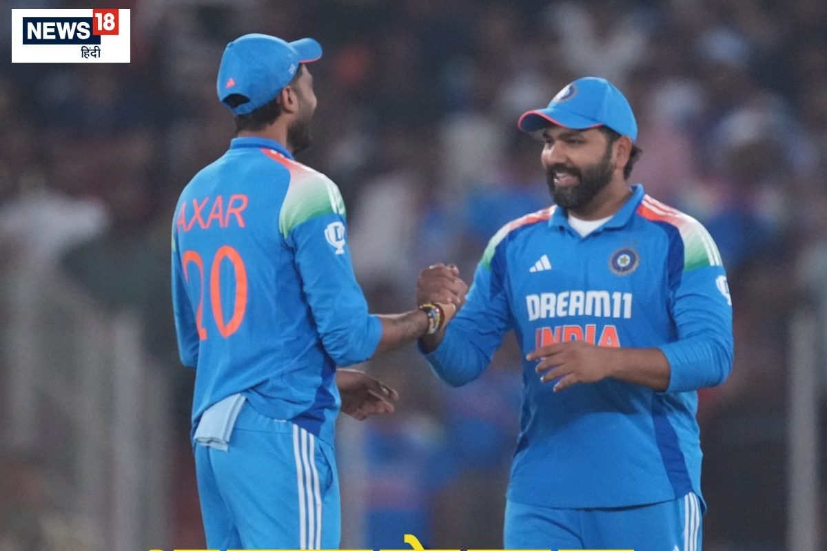 पाकिस्तान खिलाफ मैच से पहले इस क्रिकेटर के साथ डिनर करेंगे रोहित शर्मा