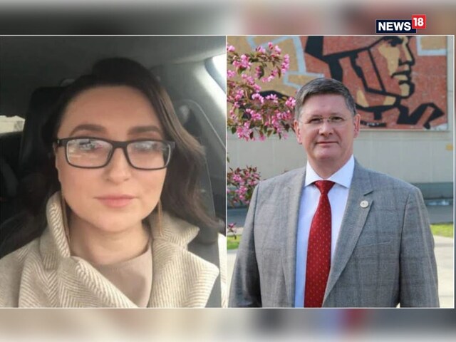 नौकर की बीवी से चुनाव हारे नेता जी, घबराई 'मेयर' बोली- 'शपथ नहीं लूंगी'