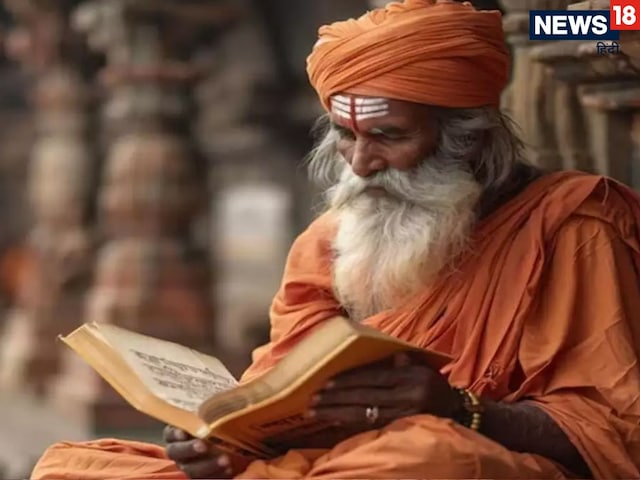 साधु-संत का क्यों नहीं होता दाह संस्कार, क्यों दी जाती है समाधि?