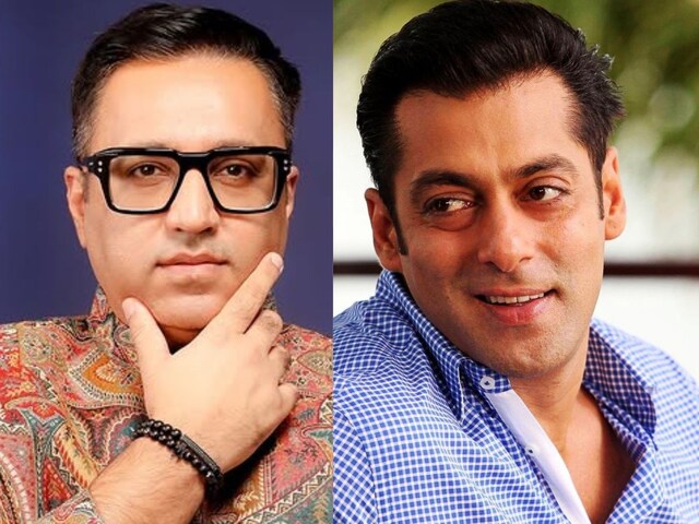 'अगर तुम मेरी कंपनी के...' सलमान खान के बयान पर भड़के अश्नीर ग्रोवर 'अगर तुम मेरी कंपनी के...' सलमान खान के बयान पर भड़के अश्नीर ग्रोवर