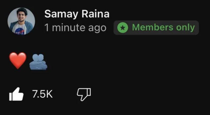 Samay Raina, Samay Raina controversy, Samay Raina, Ranveer Allahabadia, Indias Got Latent, YouTube controversy, Beer Biceps, vulgar remark, NHRC intervention