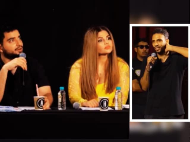 इस लड़के ने बंद कराया समय रैना का शो! वॉर्निंग भी दी थी- 'ताला लग जाएगा' इस लड़के ने बंद कराया समय रैना का शो! वॉर्निंग भी दी थी- 'ताला लग जाएगा'