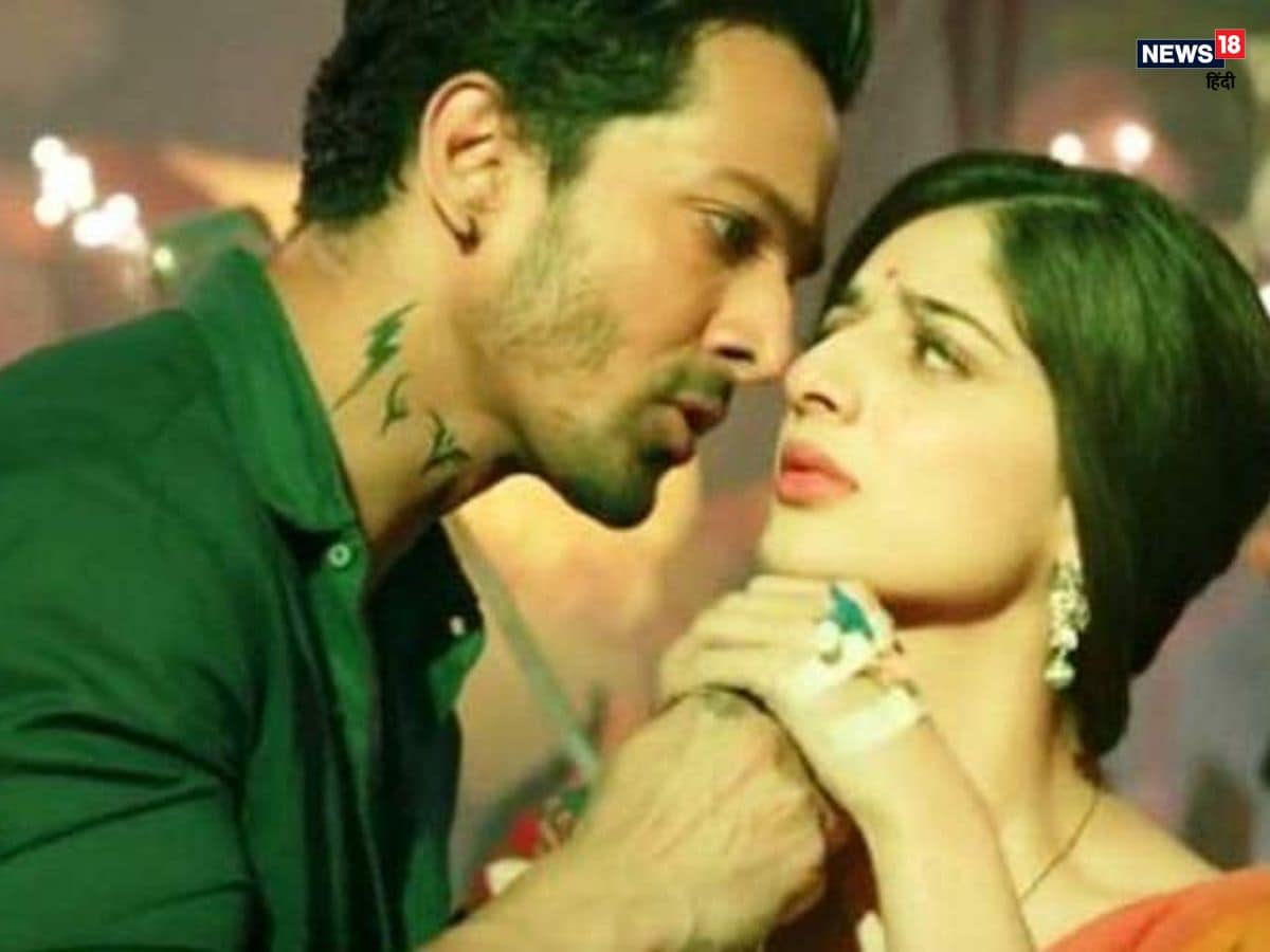 Movie Review Poster Sanam Teri Kasam Full Movie 2016 Part Sanam