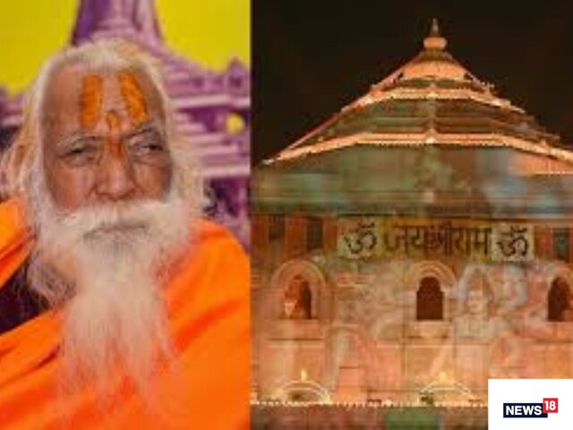 कौन हैं राम मंदिर के मुख्य पुजारी, जिन्होंने की रामलला मूर्ति की रक्षा