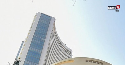 Market Turmoil: Top 9 Companies Lose ₹2.51 Lakh Crore in Market Cap