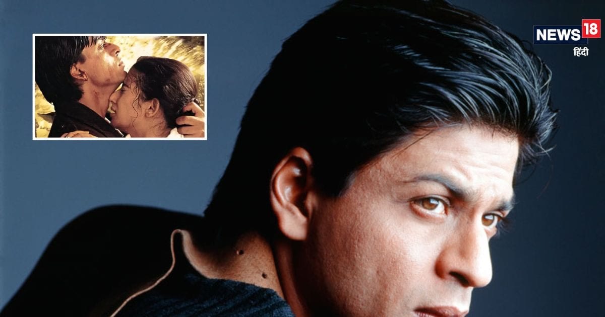 Shah Rukh Khan Favorite Film: No ‘DDLJ’- N’ Devdas’ … This flop film made in a budget of 11 crores is Shah Rukh Khan’s favorite, 3 beautiful Hasina came to the eye