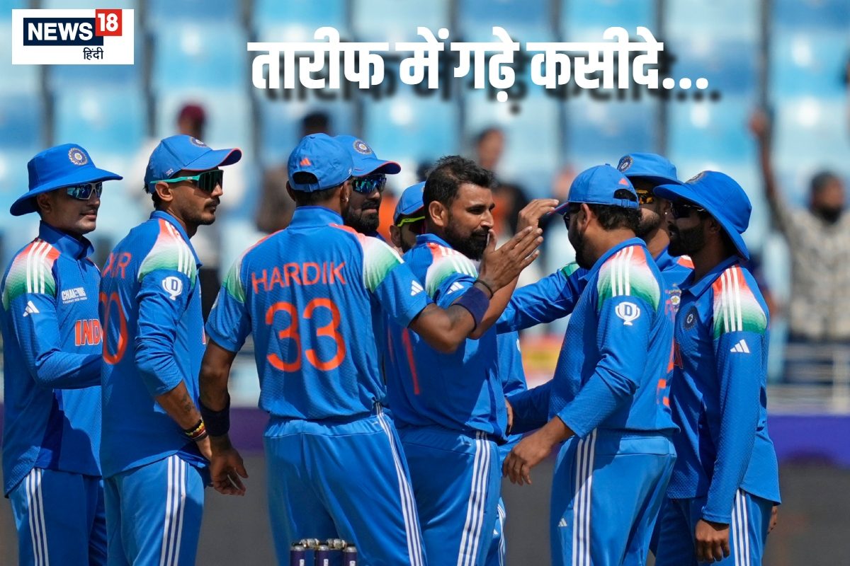 वो ऐसा गेंदबाज है जिसे...पोंटिंग ने भारतीय बॉलर की तारीफ में कही बड़ी बात